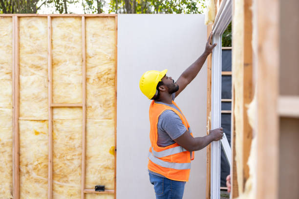 Soundproof Insulation Installation in Bolivar, TN