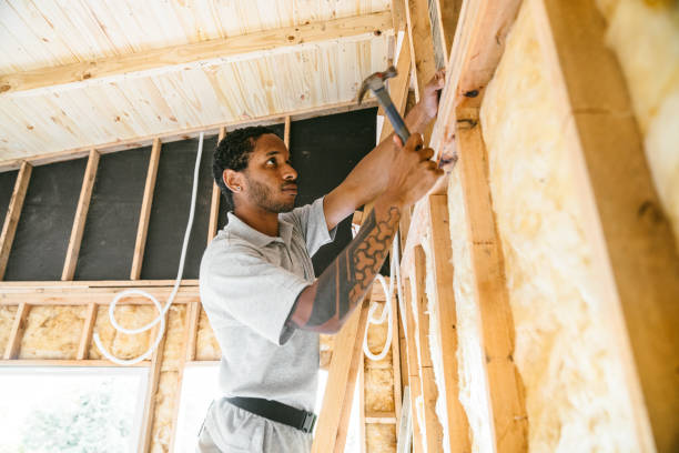 Insulation Contractors for Homes in Bolivar, TN